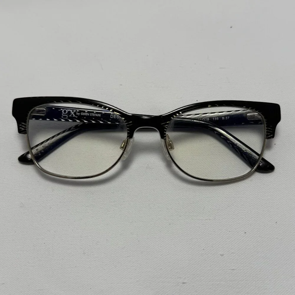 GX by Gwen Stefani Eyeglass - Frames only